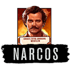 Narcos-logo