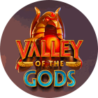 Valley Of The Gods slot