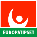 Europatipset logga