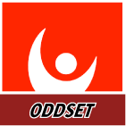 Oddset Logga