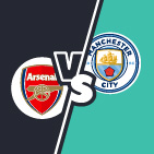 Speltips arsenal man city