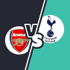 Arsenal vs Tottenham