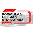 Formula 1 Belgian Grand Prix