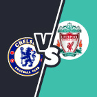 Chelsea vs Liverpool Premier League