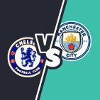 Chelsea vs Man City Premier League