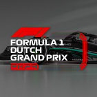 Formula 1 Dutch Grand Prix