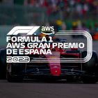 Formula 1 Gran Premio de Espana