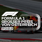 Formula 1 Grosser Preis von Österreich