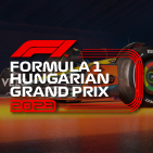 Speltips hungarian grand prix