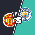 Man Utd vs Man City Premier League