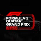 Formula 1 Qatar Grand Prix