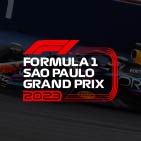 Formula 1 Sao Paulo Grand Prix