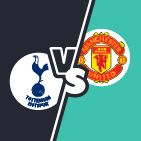 Spurs vs Man U