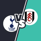 Tottenham vs Fulham Premier League