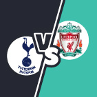 Tottenham vs Liverpool