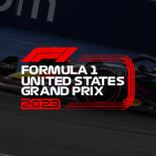 Formula 1 USA Grand Prix