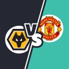 Wolves vs Man United Premier League