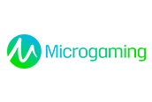 Microgaming logo