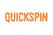 Quickspin logos