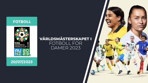 Fotbolls vm damer