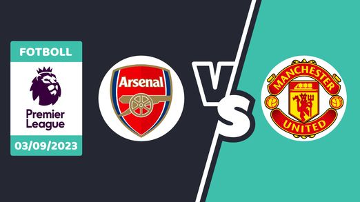 Arsenal - Man Utd