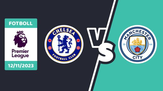 Chelsea - Man City