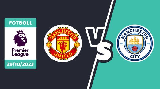 Man United - Man City