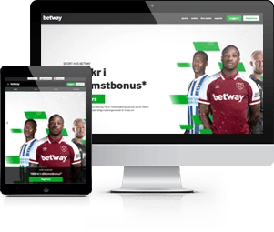 Betway sv