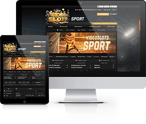 Videoslots sports sv