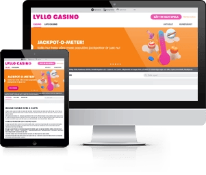 Lyllo Casino sv