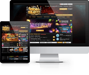 Videoslots Casino sv