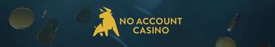 No Account Casino sv