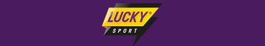 Luckycasino sport sv