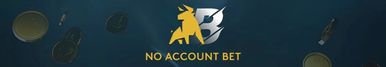 Noaccountbet casino sv