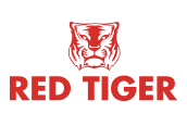 Red tiger